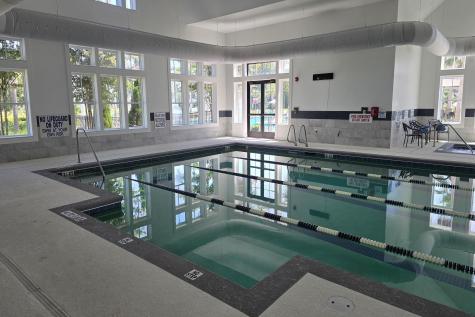 503 Marsh Cove Circle Summerville SC 29486