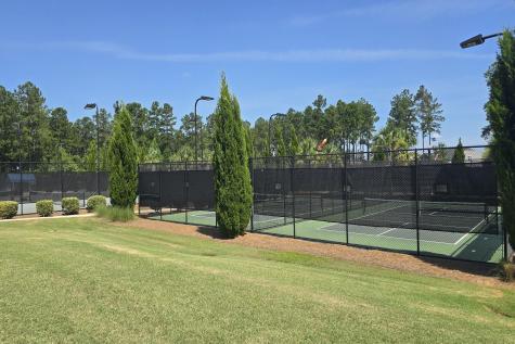 503 Marsh Cove Circle Summerville SC 29486