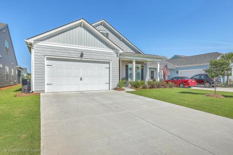 503 Marsh Cove Circle Summerville SC 29486