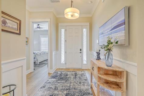 503 Marsh Cove Circle Summerville SC 29486