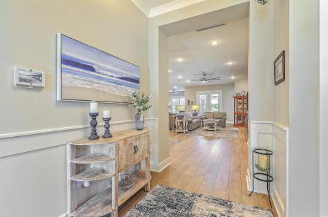 503 Marsh Cove Circle Summerville SC 29486