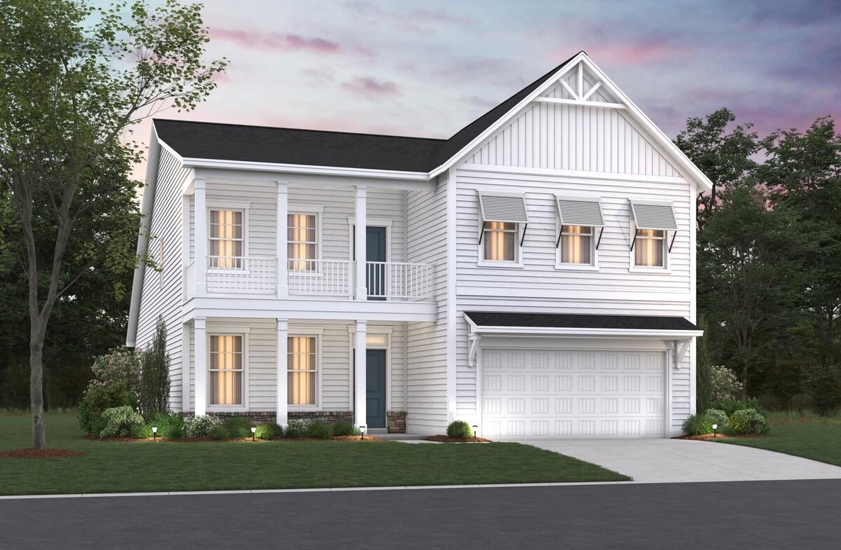 176 The Oaks Avenue Goose Creek SC 29445