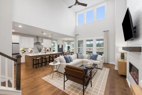 176 The Oaks Avenue Goose Creek SC 29445