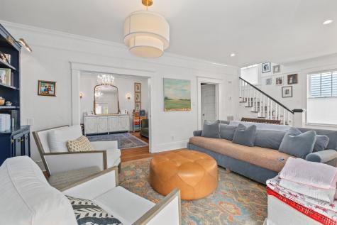 7 Glenwood Avenue Charleston SC 29403