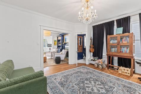 7 Glenwood Avenue Charleston SC 29403