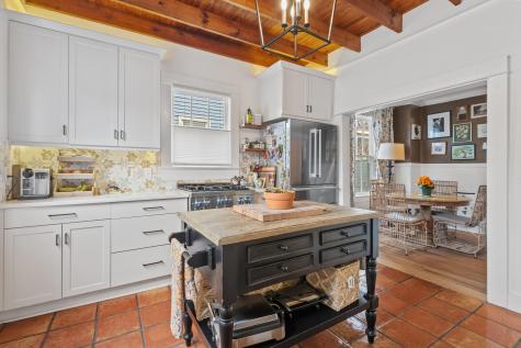 7 Glenwood Avenue Charleston SC 29403