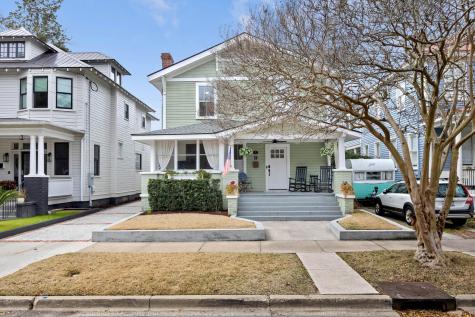 7 Glenwood Avenue Charleston SC 29403