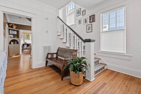 7 Glenwood Avenue Charleston SC 29403