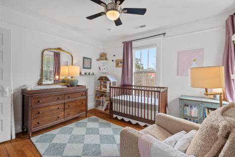 7 Glenwood Avenue Charleston SC 29403