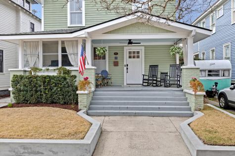 7 Glenwood Avenue Charleston SC 29403