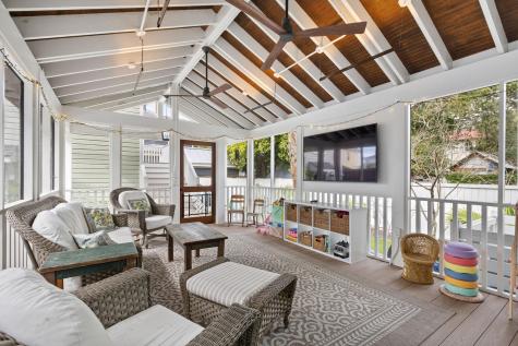 7 Glenwood Avenue Charleston SC 29403