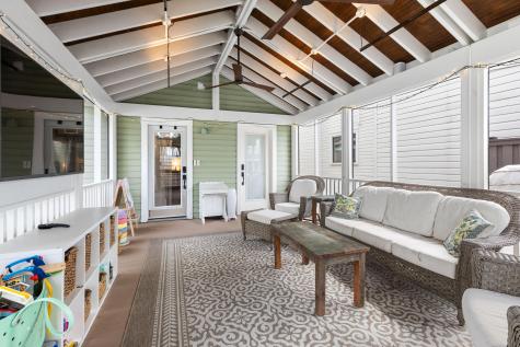 7 Glenwood Avenue Charleston SC 29403