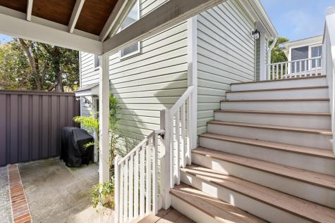 7 Glenwood Avenue Charleston SC 29403