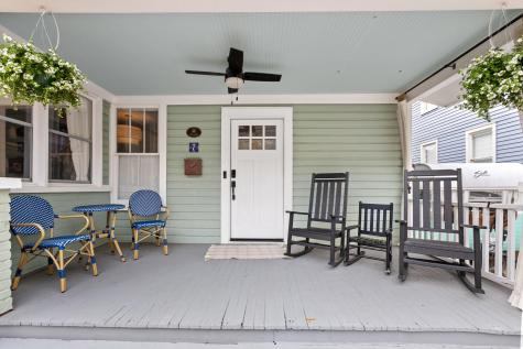 7 Glenwood Avenue Charleston SC 29403