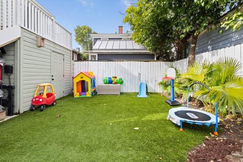 7 Glenwood Avenue Charleston SC 29403