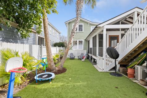 7 Glenwood Avenue Charleston SC 29403