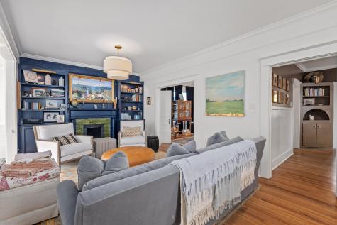 7 Glenwood Avenue Charleston SC 29403