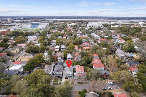 7 Glenwood Avenue Charleston SC 29403