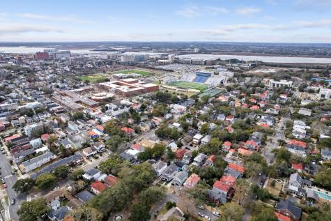 7 Glenwood Avenue Charleston SC 29403