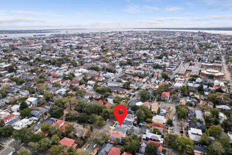 7 Glenwood Avenue Charleston SC 29403
