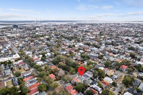 7 Glenwood Avenue Charleston SC 29403
