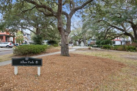 7 Glenwood Avenue Charleston SC 29403