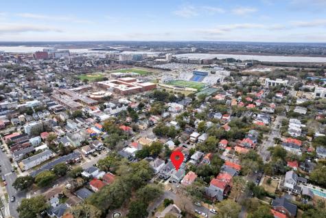 7 Glenwood Avenue Charleston SC 29403