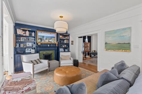 7 Glenwood Avenue Charleston SC 29403