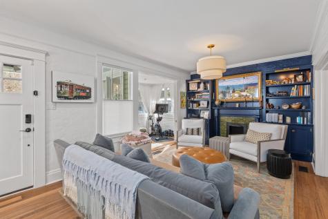 7 Glenwood Avenue Charleston SC 29403