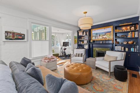 7 Glenwood Avenue Charleston SC 29403