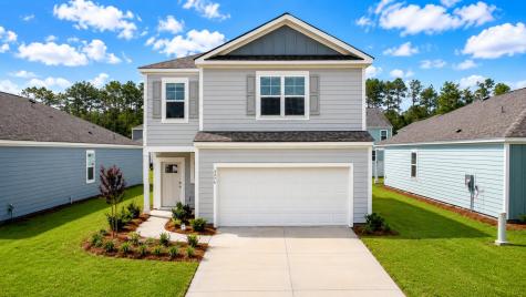 3976 Aberfeldy Lane Ravenel SC 29470