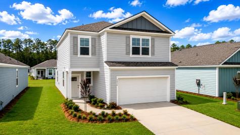 3976 Aberfeldy Lane Ravenel SC 29470