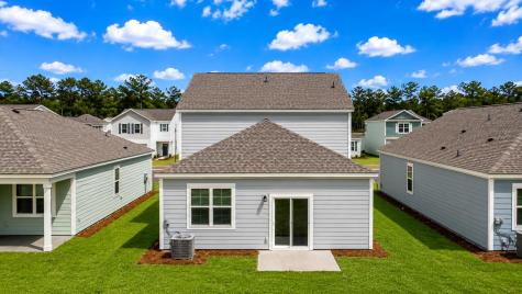 3976 Aberfeldy Lane Ravenel SC 29470