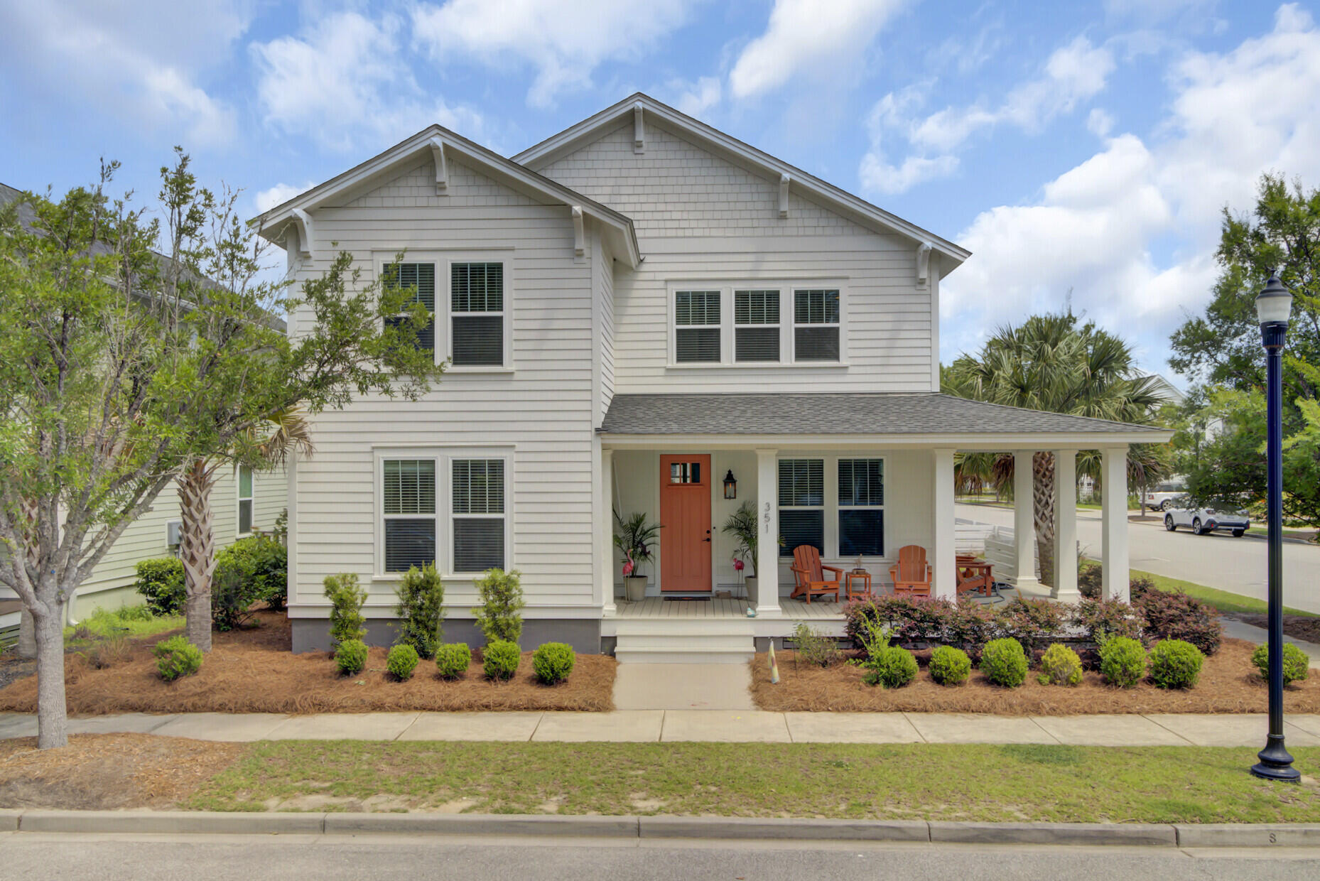 351 Gnarly Oak Lane Summerville SC 29485