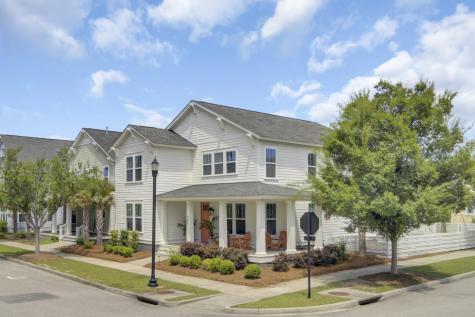 351 Gnarly Oak Lane Summerville SC 29485