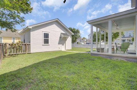 351 Gnarly Oak Lane Summerville SC 29485