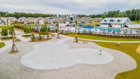 895 Long Bluff Road Summerville SC 29486