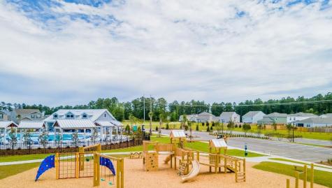 895 Long Bluff Road Summerville SC 29486