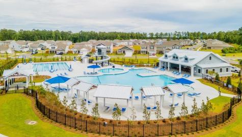895 Long Bluff Road Summerville SC 29486