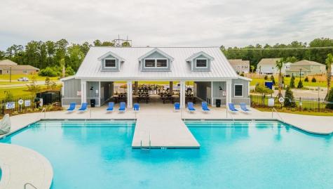 895 Long Bluff Road Summerville SC 29486
