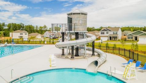 895 Long Bluff Road Summerville SC 29486