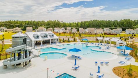 895 Long Bluff Road Summerville SC 29486
