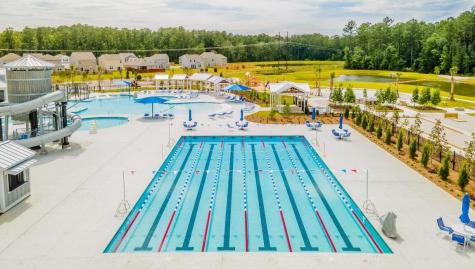 895 Long Bluff Road Summerville SC 29486