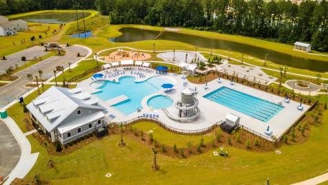 895 Long Bluff Road Summerville SC 29486