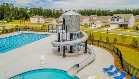 895 Long Bluff Road Summerville SC 29486