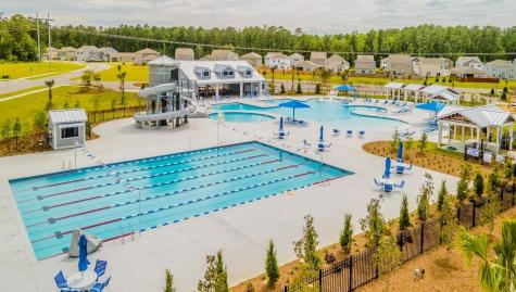 895 Long Bluff Road Summerville SC 29486
