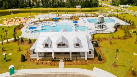 895 Long Bluff Road Summerville SC 29486