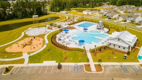 895 Long Bluff Road Summerville SC 29486