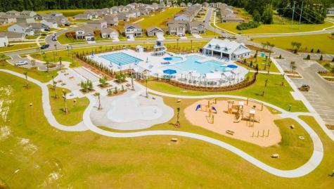 895 Long Bluff Road Summerville SC 29486