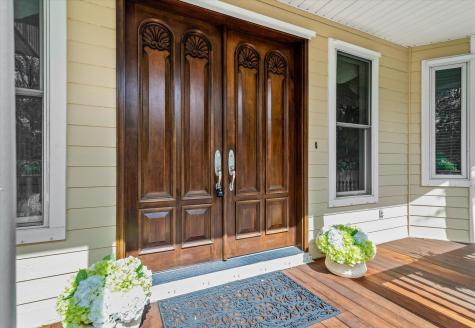 27 Waterway Island Drive Isle Of Palms SC 29451